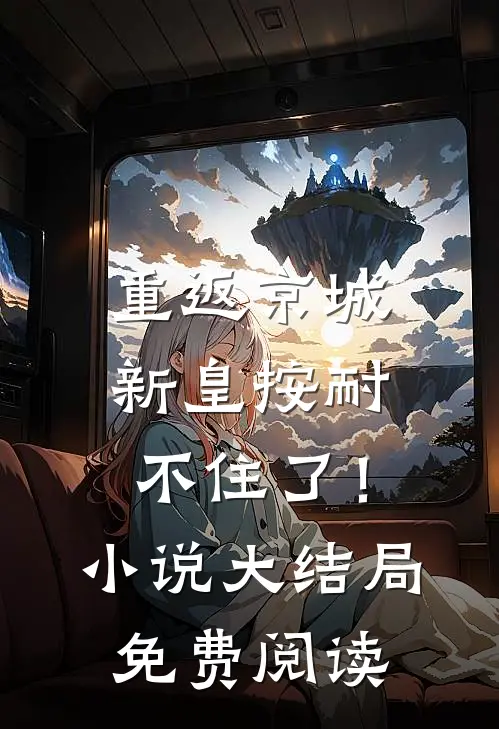 重返京城，新皇按耐不住了！小说大结局免费阅读
