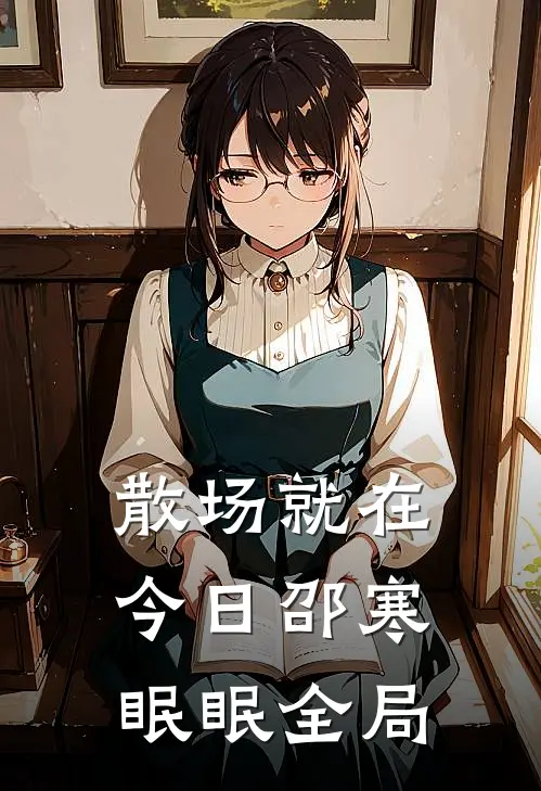 散场就在今日邵寒眠眠全局