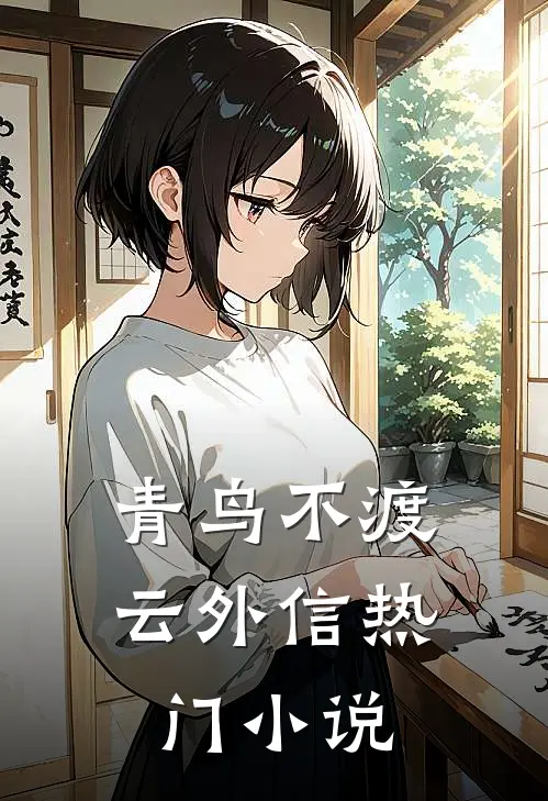 青鸟不渡云外信热门小说