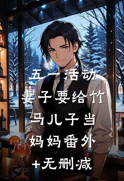 五一活动，妻子要给竹马儿子当妈妈番外+无删减