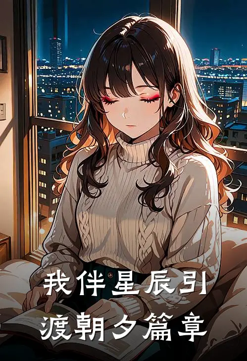 我伴星辰引渡朝夕篇章