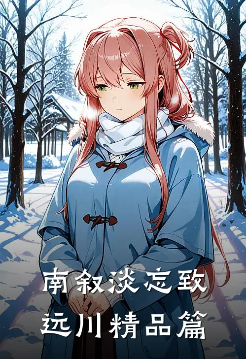 南叙淡忘致远川精品篇