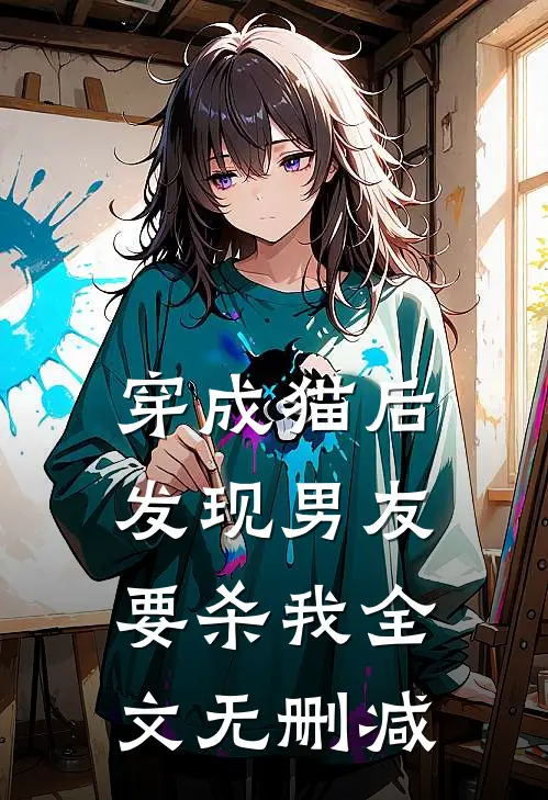 穿成猫后，发现男友要杀我全文无删减