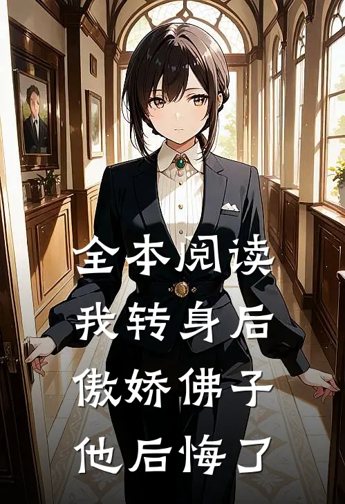 全本阅读我转身后，傲娇佛子他后悔了