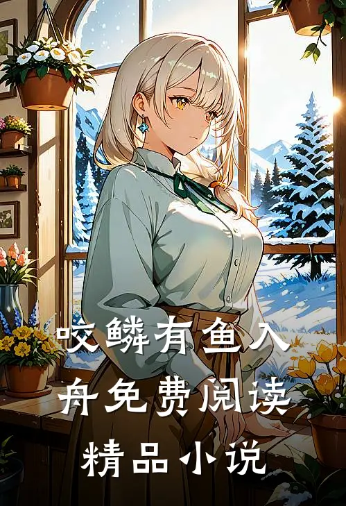 咬鳞有鱼入舟免费阅读精品小说