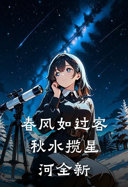 春风如过客，秋水揽星河全新