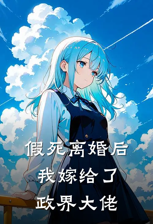 假死离婚后，我嫁给了政界大佬