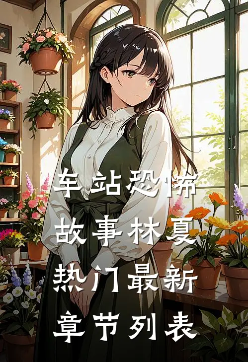 车站恐怖故事林夏热门最新章节列表