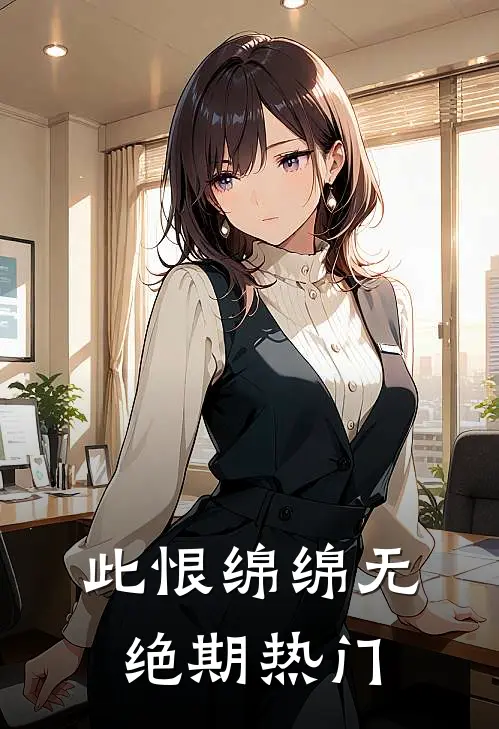 此恨绵绵无绝期热门