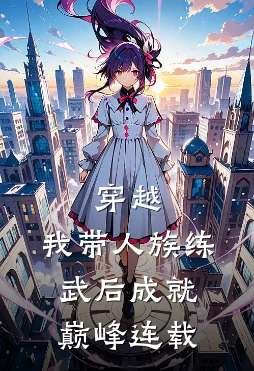 穿越：我带人族练武后成就巅峰连载