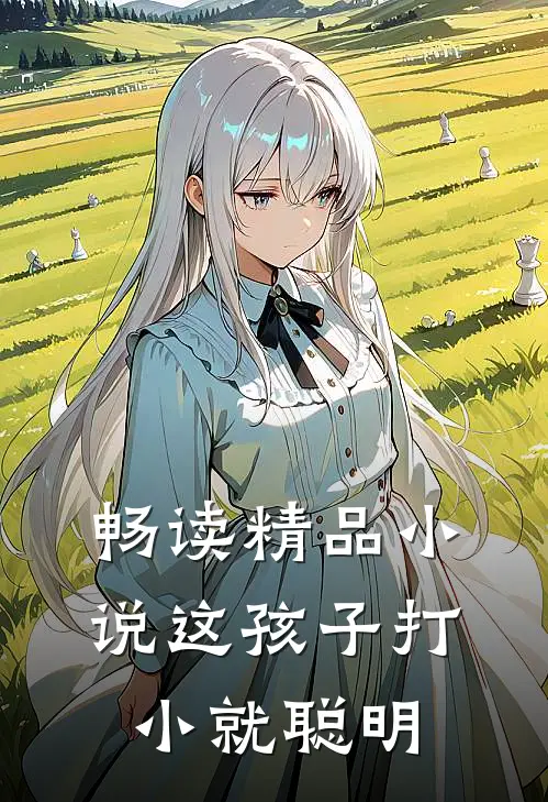 畅读精品小说这孩子打小就聪明