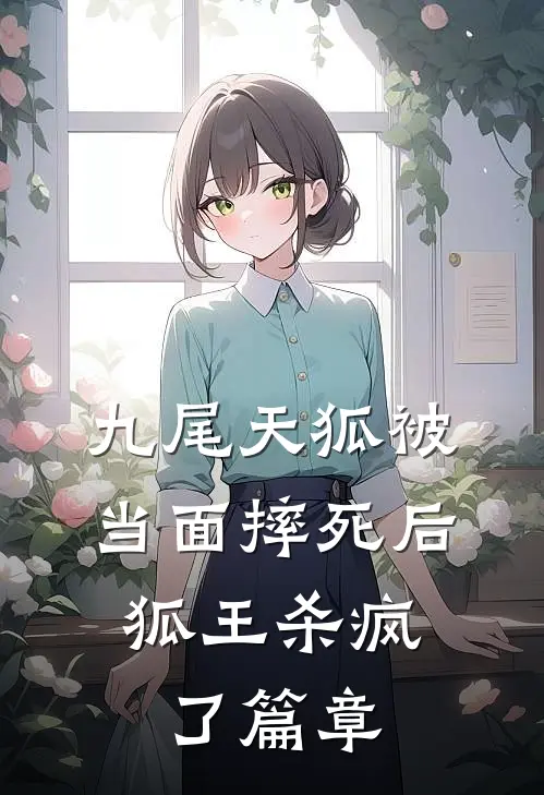 九尾天狐被当面摔死后，狐王杀疯了篇章