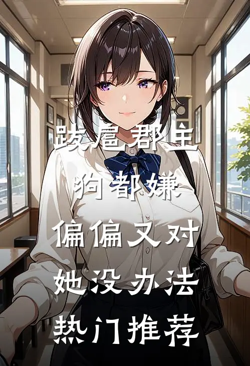 跋扈郡主狗都嫌，偏偏又对她没办法热门推荐