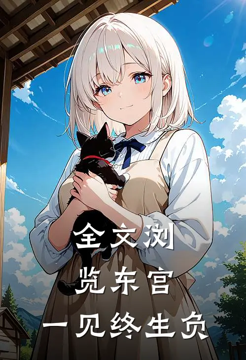 全文浏览东宫：一见终生负
