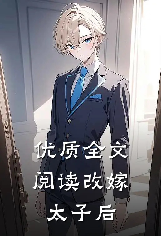 优质全文阅读改嫁太子后