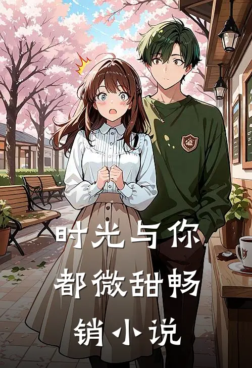 时光与你都微甜畅销小说