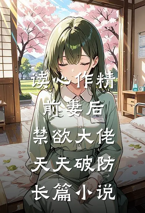 读心作精前妻后，禁欲大佬天天破防长篇小说