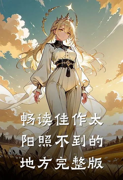 畅读佳作太阳照不到的地方完整版