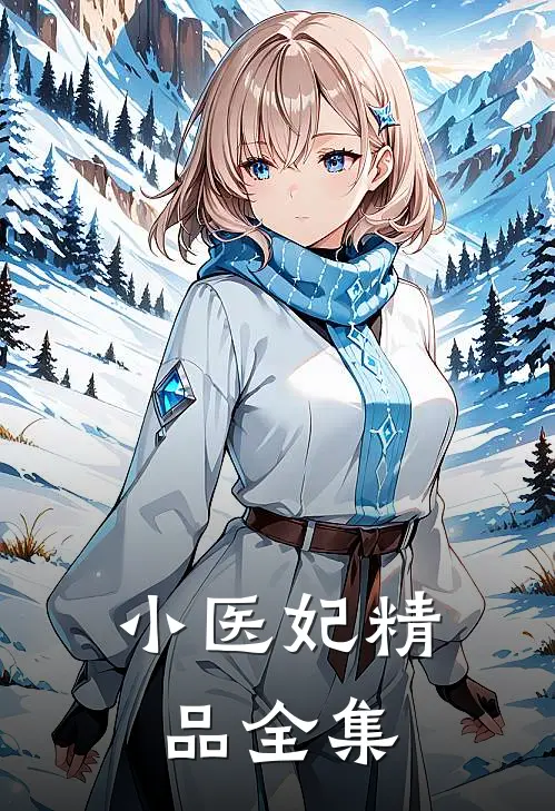 小医妃精品全集