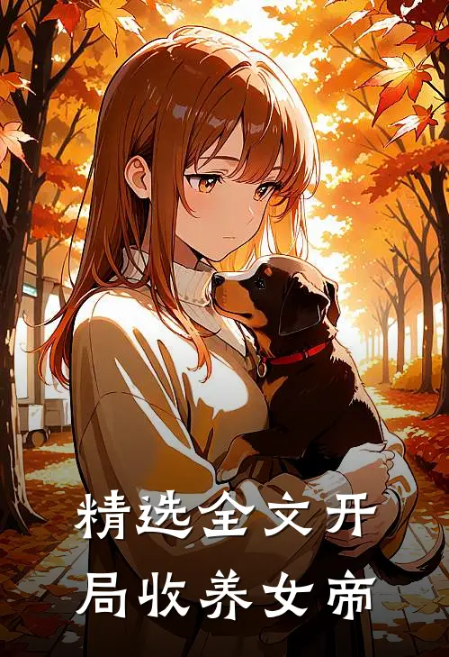 精选全文开局收养女帝