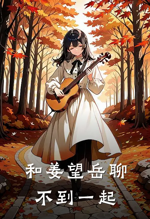 和姜望岳聊不到一起