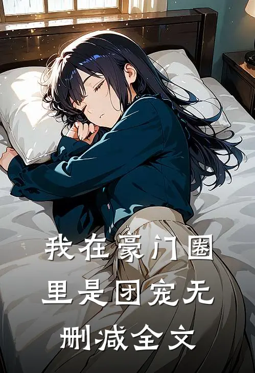 我在豪门圈里是团宠无删减全文