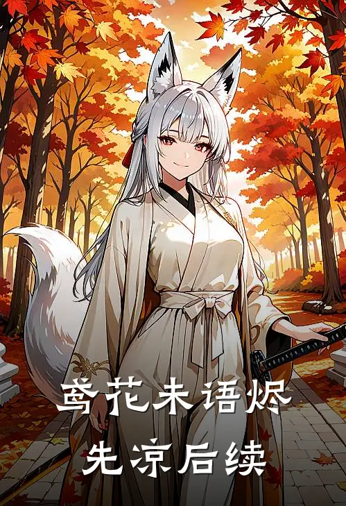 鸢花未语烬先凉后续