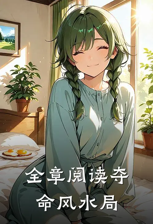 全章阅读夺命风水局