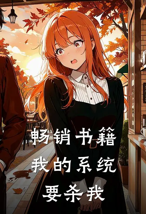 畅销书籍我的系统要杀我
