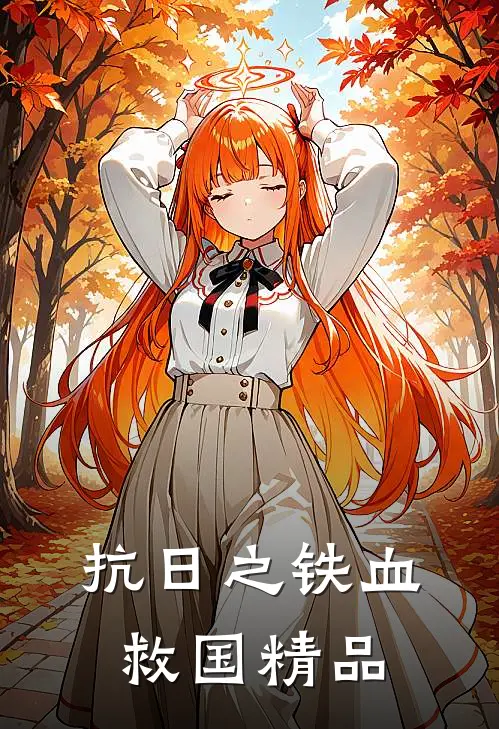 抗日之铁血救国精品
