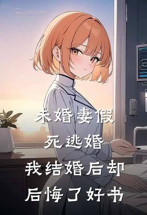 未婚妻假死逃婚，我结婚后却后悔了好书