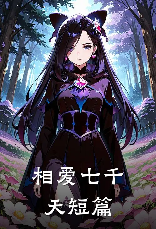 相爱七千天短篇