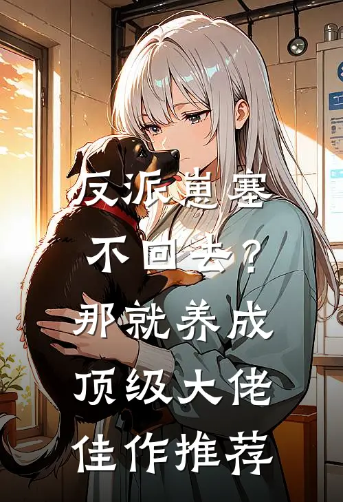 反派崽塞不回去？那就养成顶级大佬佳作推荐