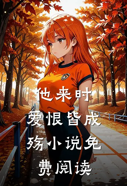 他来时，爱恨皆成殇小说免费阅读