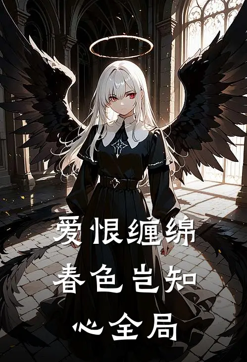 爱恨缠绵，春色岂知心全局