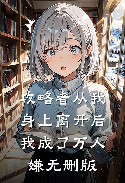 攻略者从我身上离开后，我成了万人嫌无删版