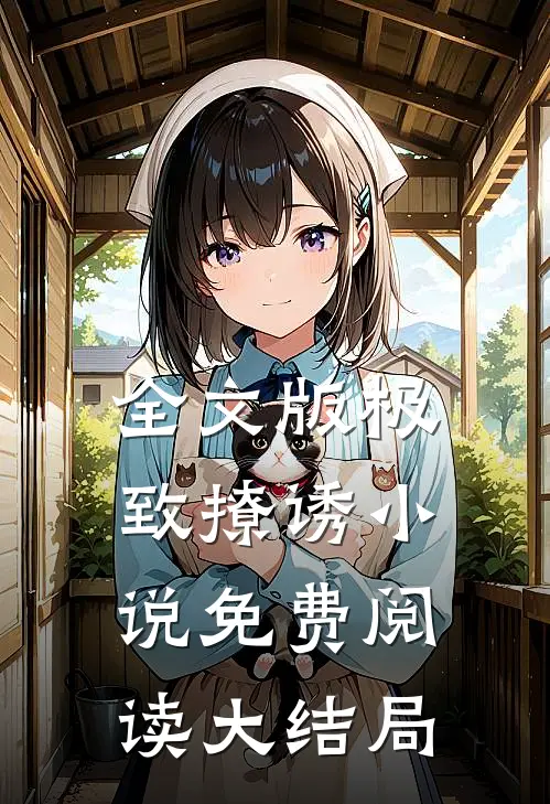 全文版极致撩诱小说免费阅读大结局