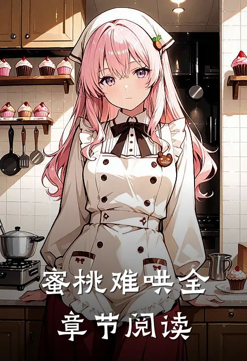 蜜桃难哄全章节阅读