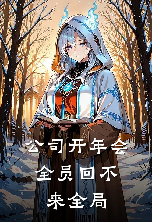 公司开年会，全员回不来全局