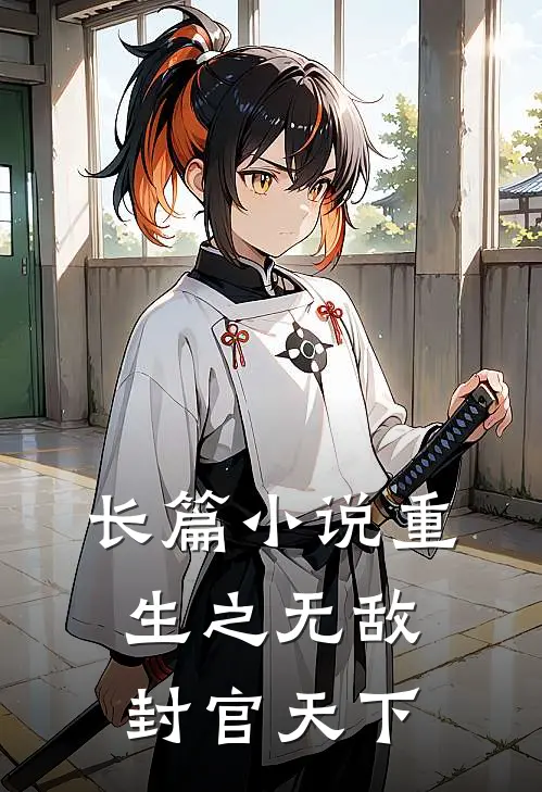 长篇小说重生之无敌封官天下