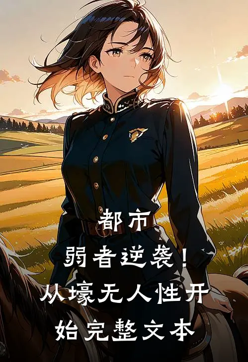 都市：弱者逆袭！从壕无人性开始完整文本