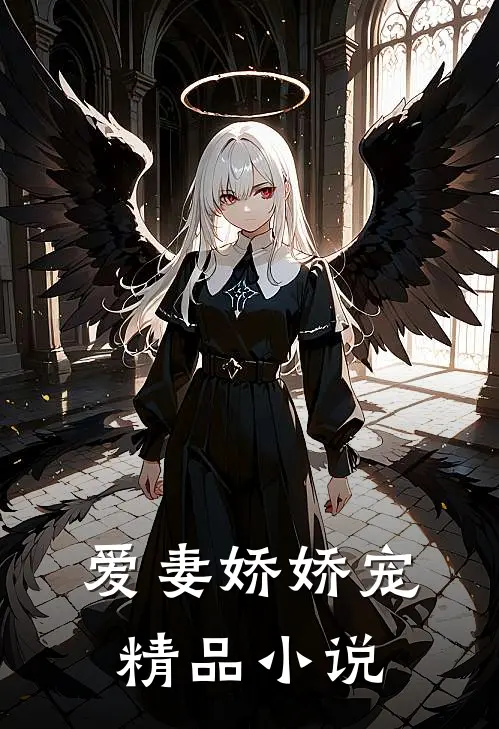 爱妻娇娇宠精品小说