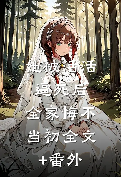 她被活活逼死后，全家悔不当初全文+番外