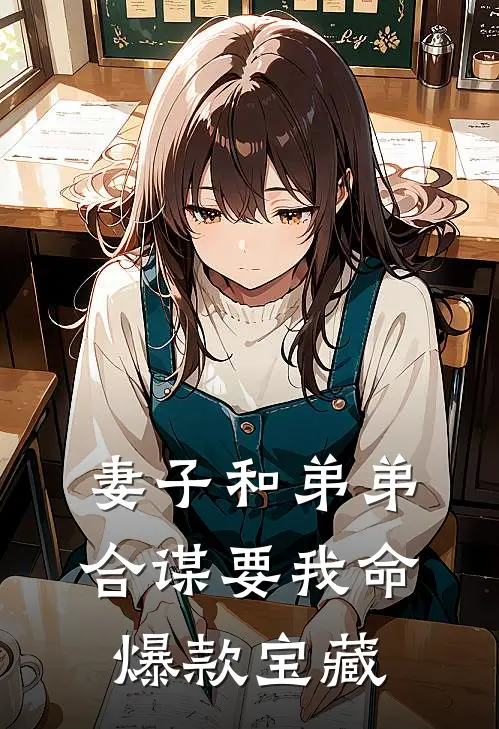妻子和弟弟合谋要我命爆款宝藏