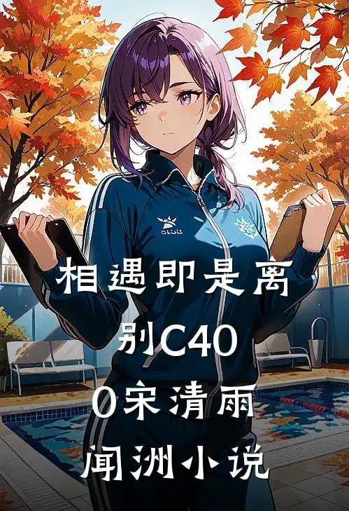 相遇即是离别C400宋清雨闻洲小说