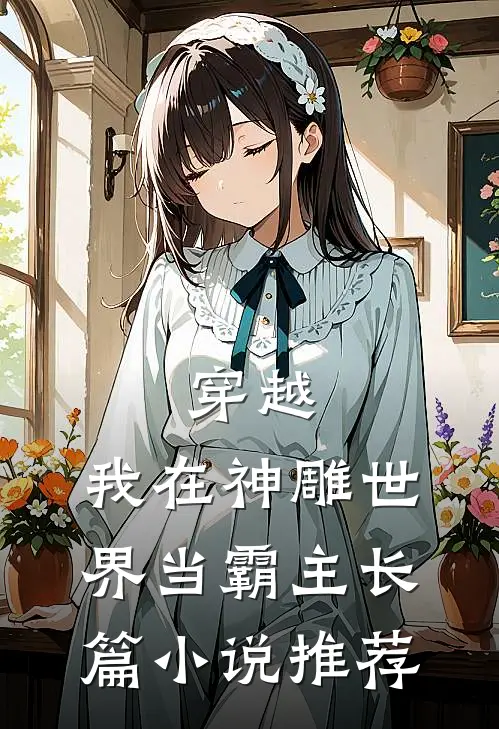 穿越：我在神雕世界当霸主长篇小说推荐