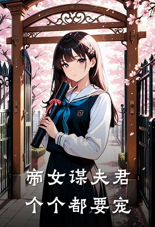 帝女谋夫君个个都要宠
