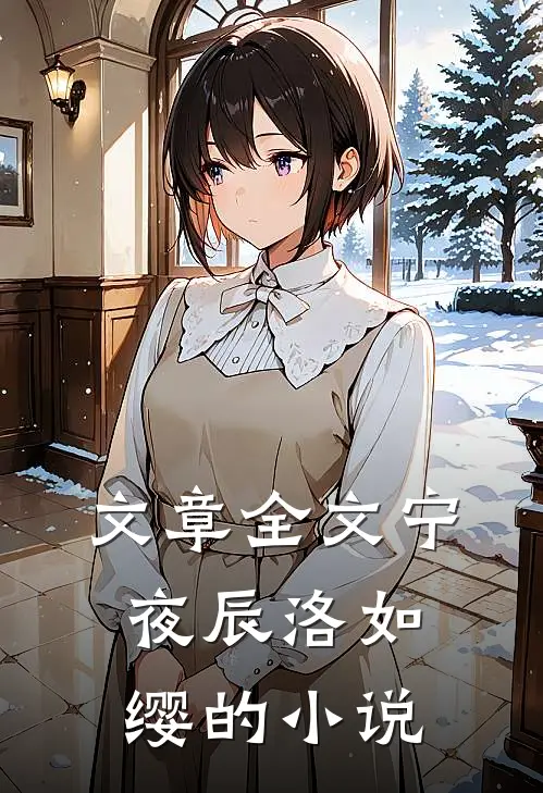文章全文宁夜辰洛如缨的小说