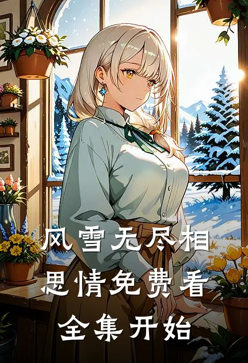 风雪无尽相思情免费看全集开始