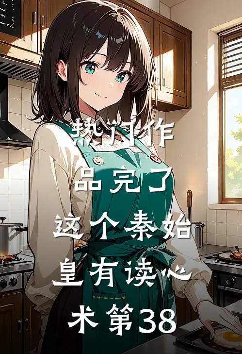 热门作品完了,这个秦始皇有读心术 第38